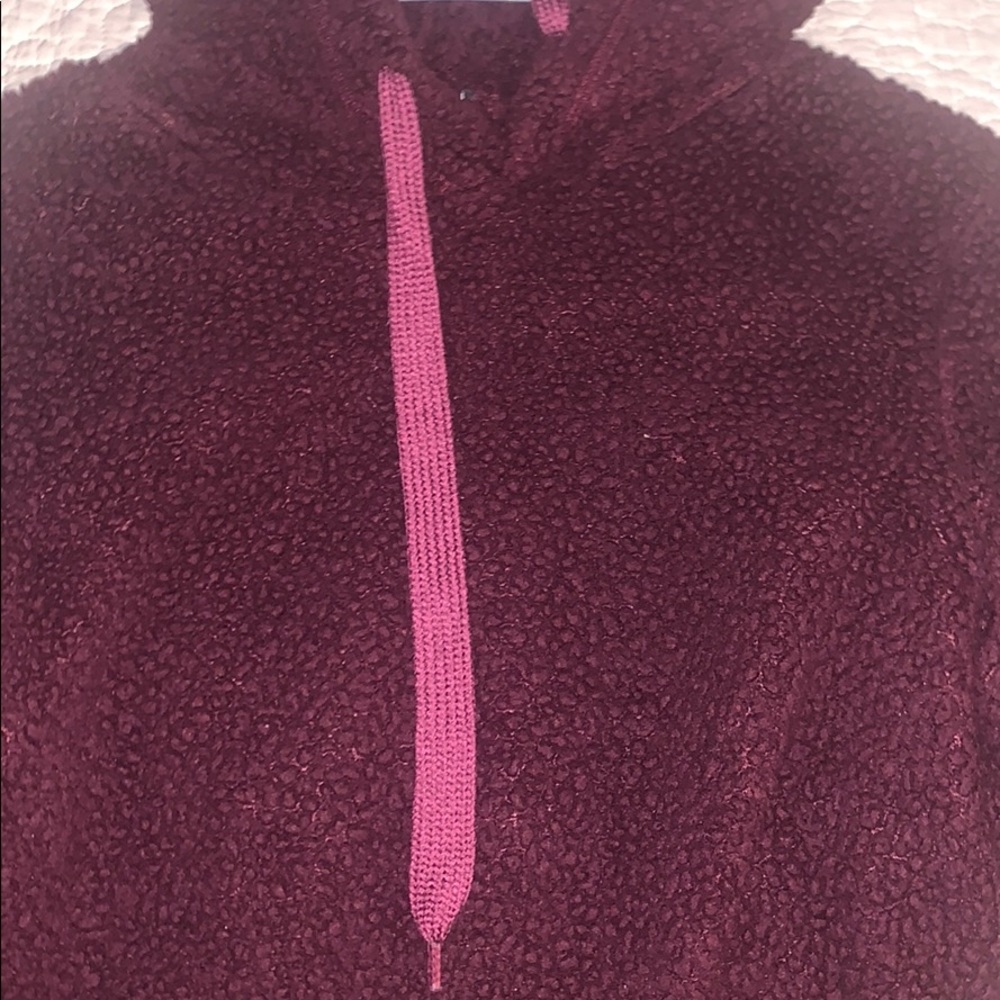 fifth sun woo hoodie